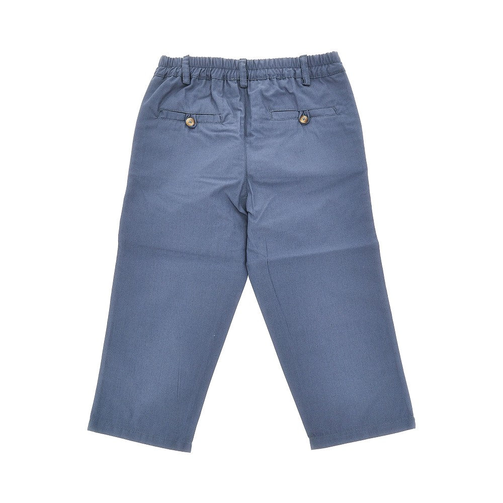 Pantalone 'Mazen' in cotone biologico