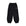 Pantalone cargo in cotone 'Shared Logo' - KIDS