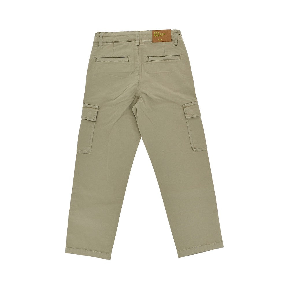 Pantalone cargo The Boston Brand x Mayoral
