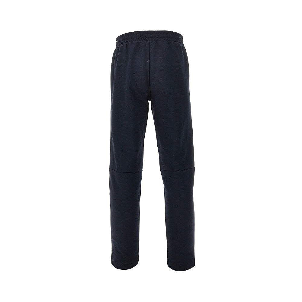 Joggers in jersey 'Italian Spirit'