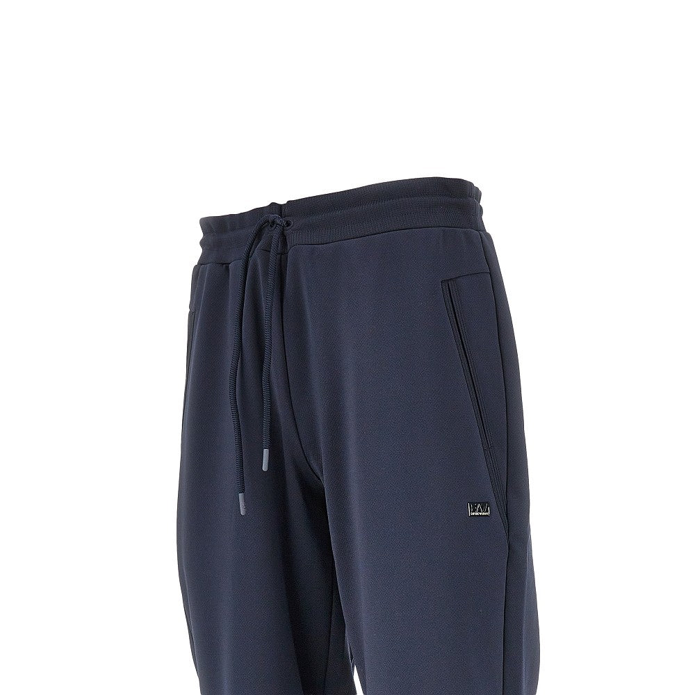 Pantalone in jersey Lux Identity