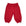 Pantalone jogger con dettaglio Web