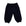 Pantalone jogger con dettaglio Web