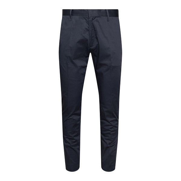 Pantalone chino in cotone stretch