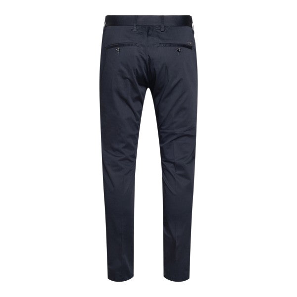 Pantalone chino in cotone stretch