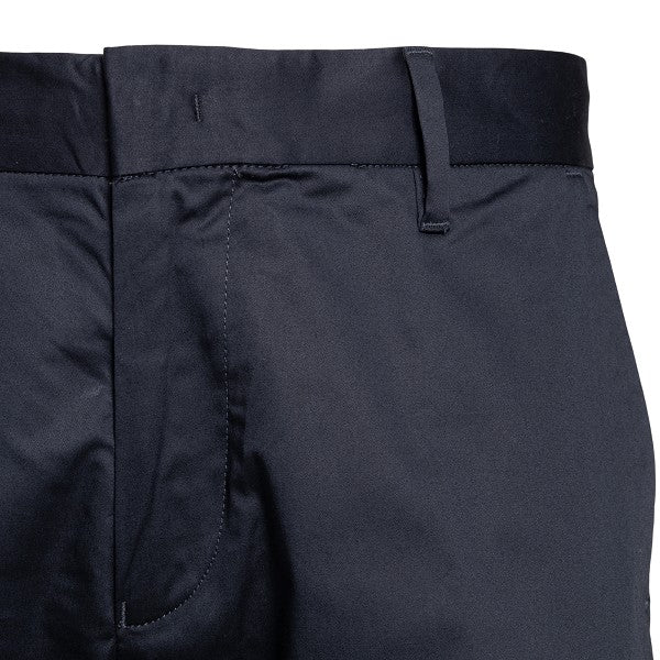 Pantalone chino in cotone stretch