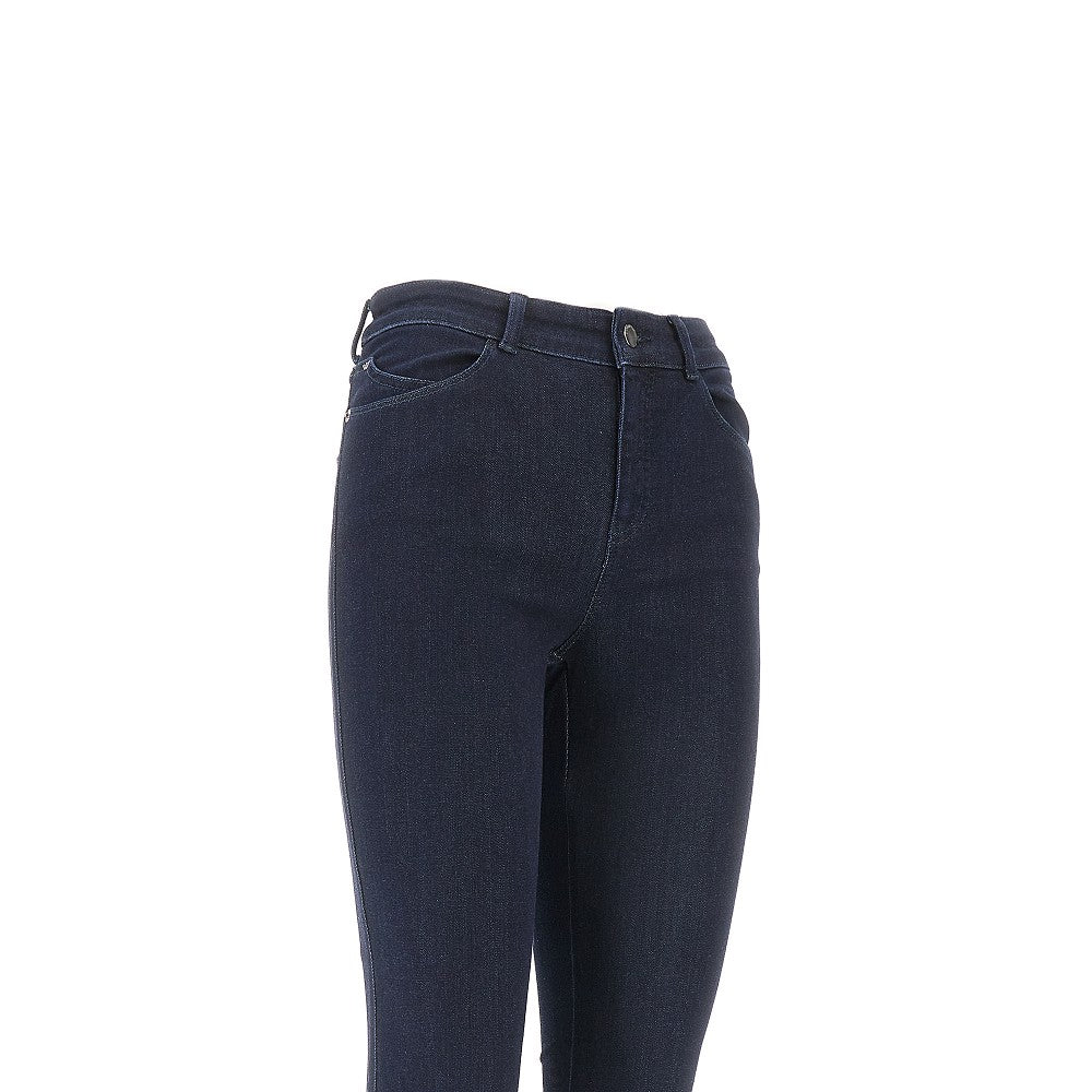 'J18' Skinny Fit jeans