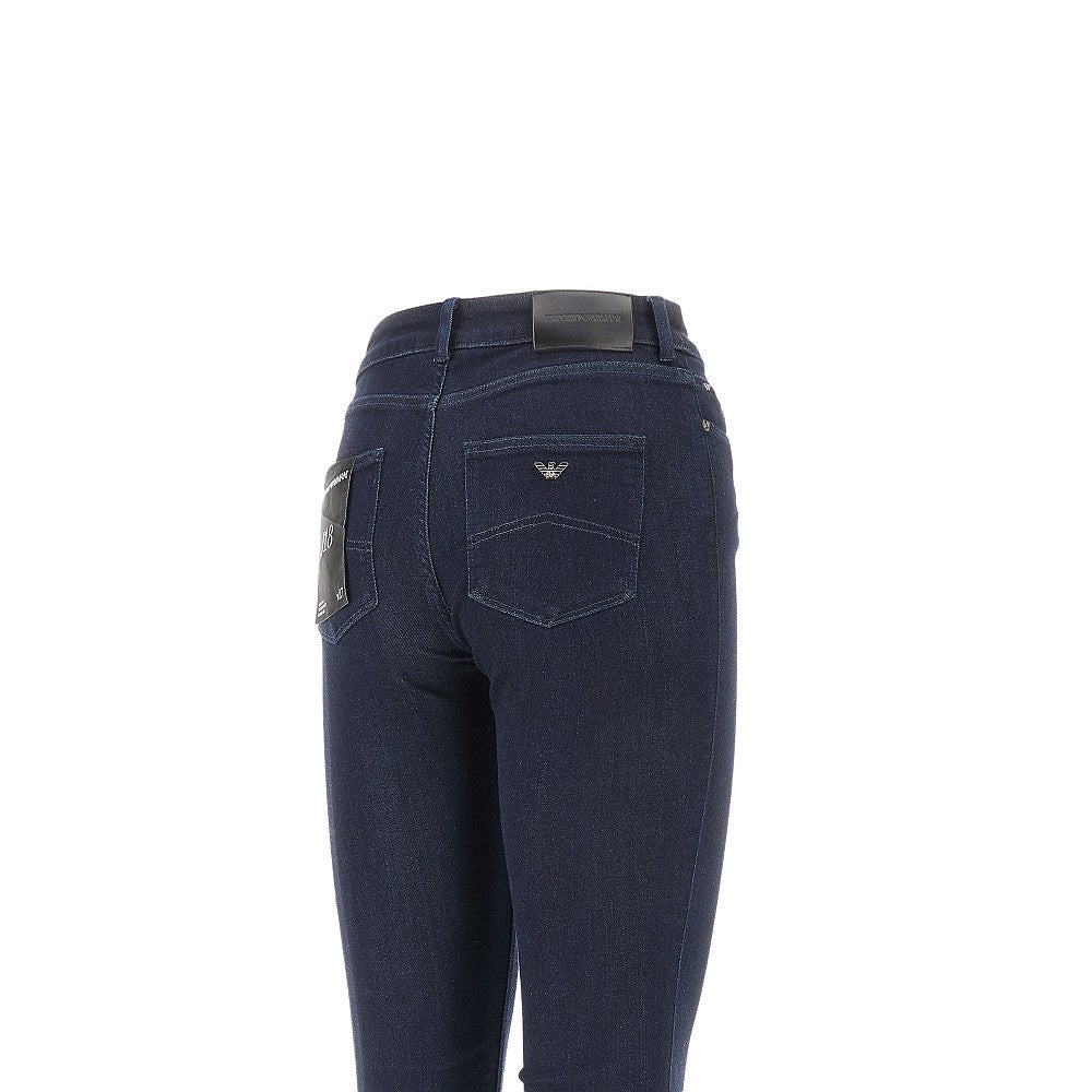 'J18' Skinny Fit jeans