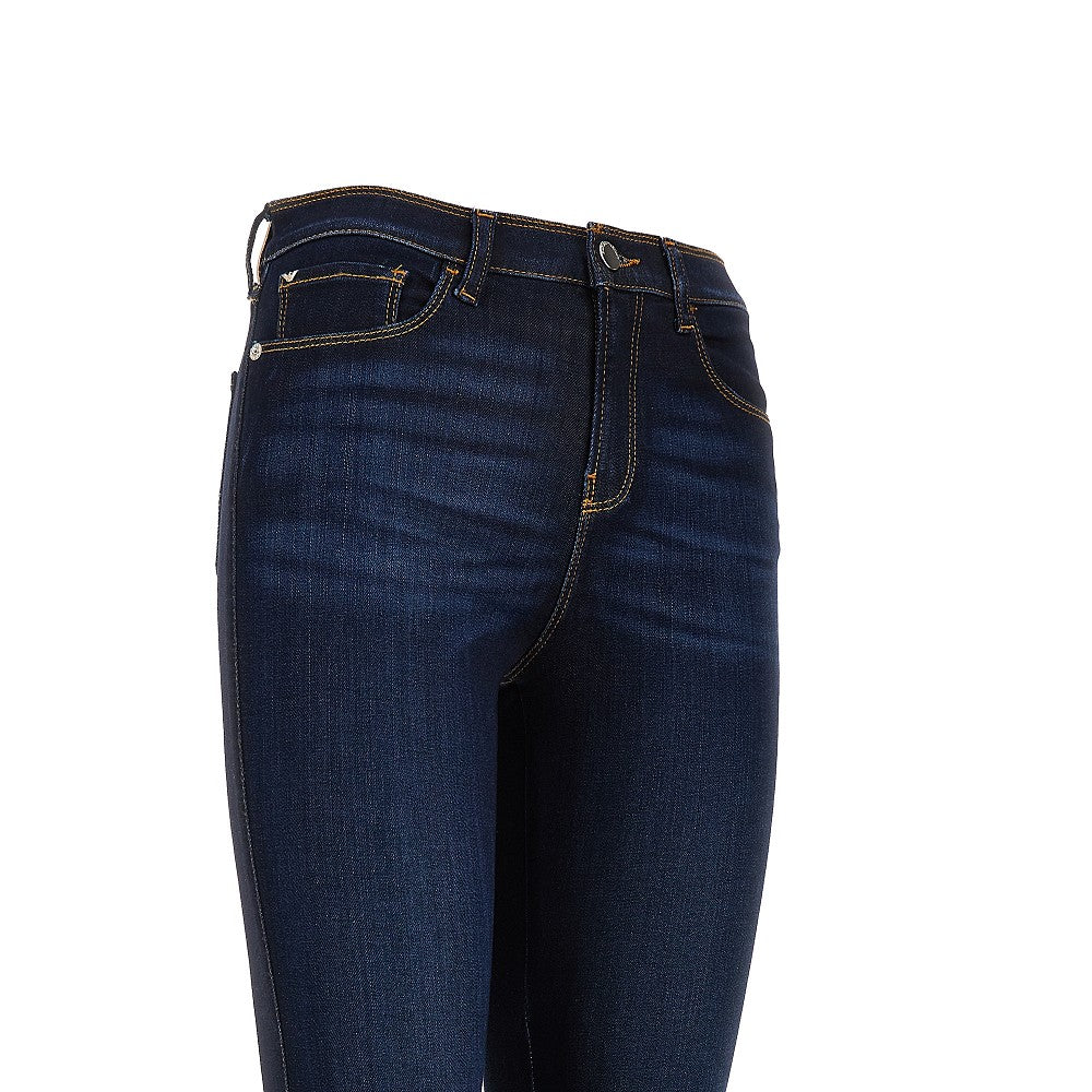 'J20' Skinny Fit jeans