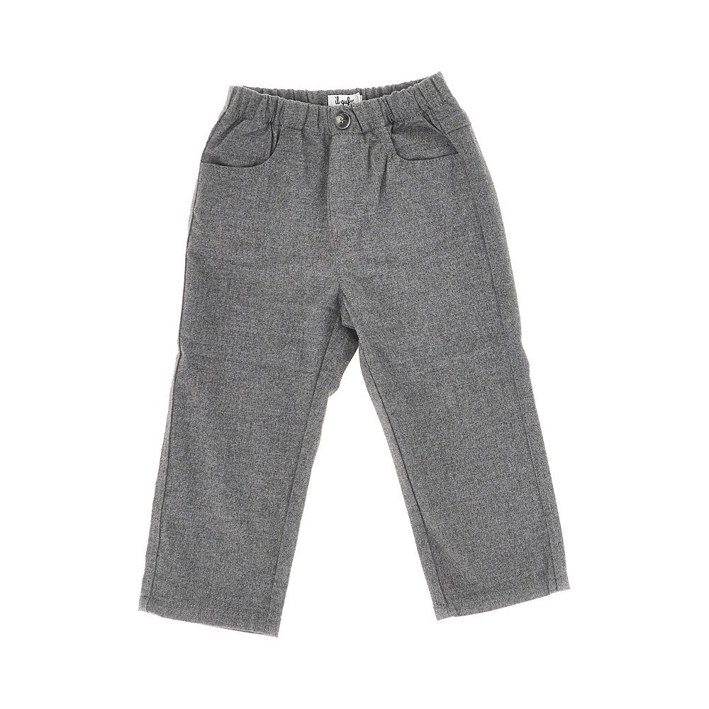 Flannel pants - KIDS