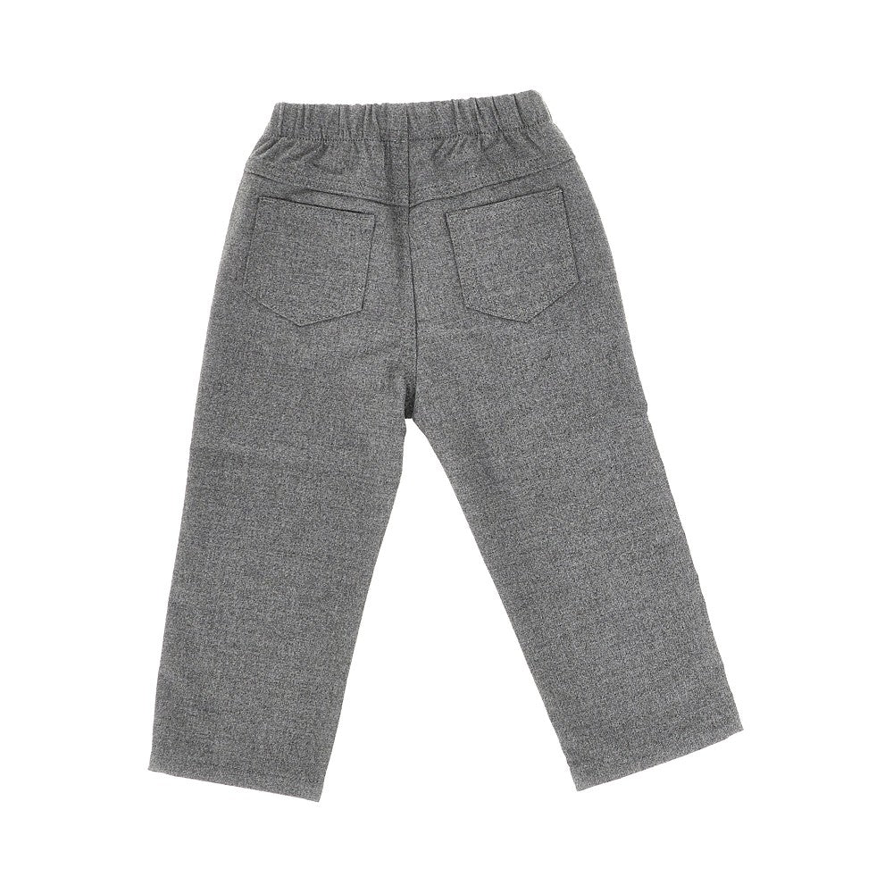 Flannel pants - KIDS