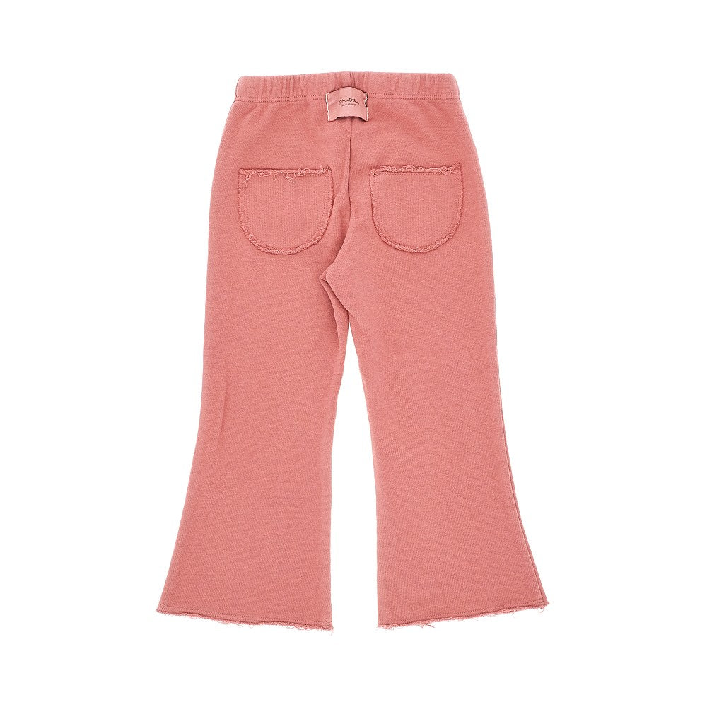 'Antibes' sweatpants