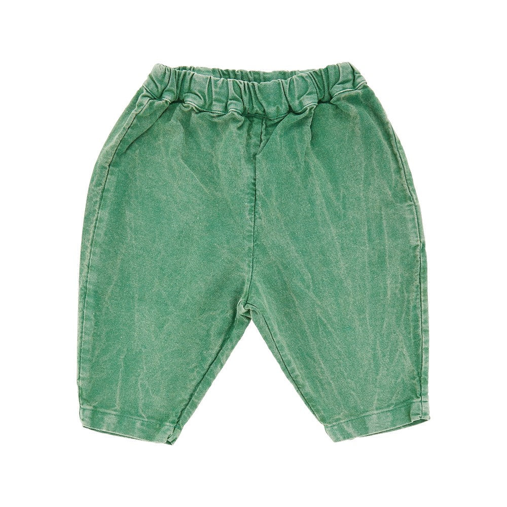 Bobo Choses Since 09 cotton pants