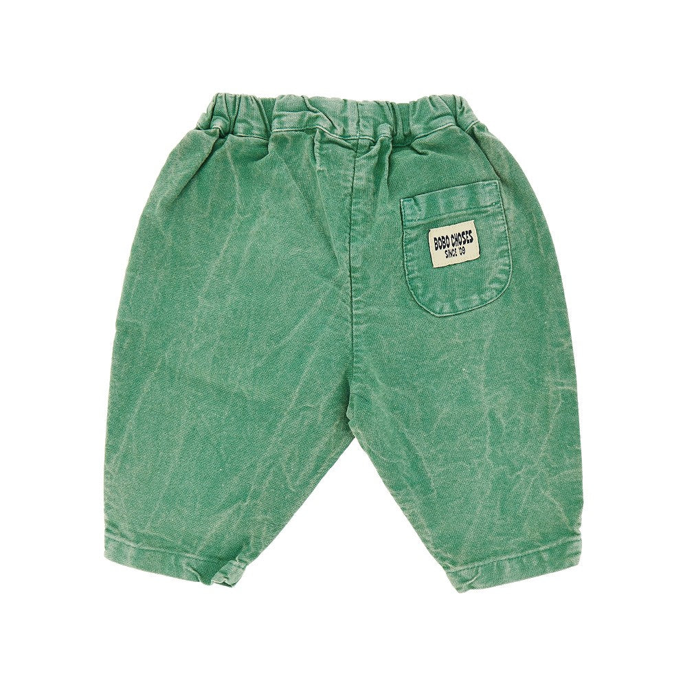 Bobo Choses Since 09 cotton pants
