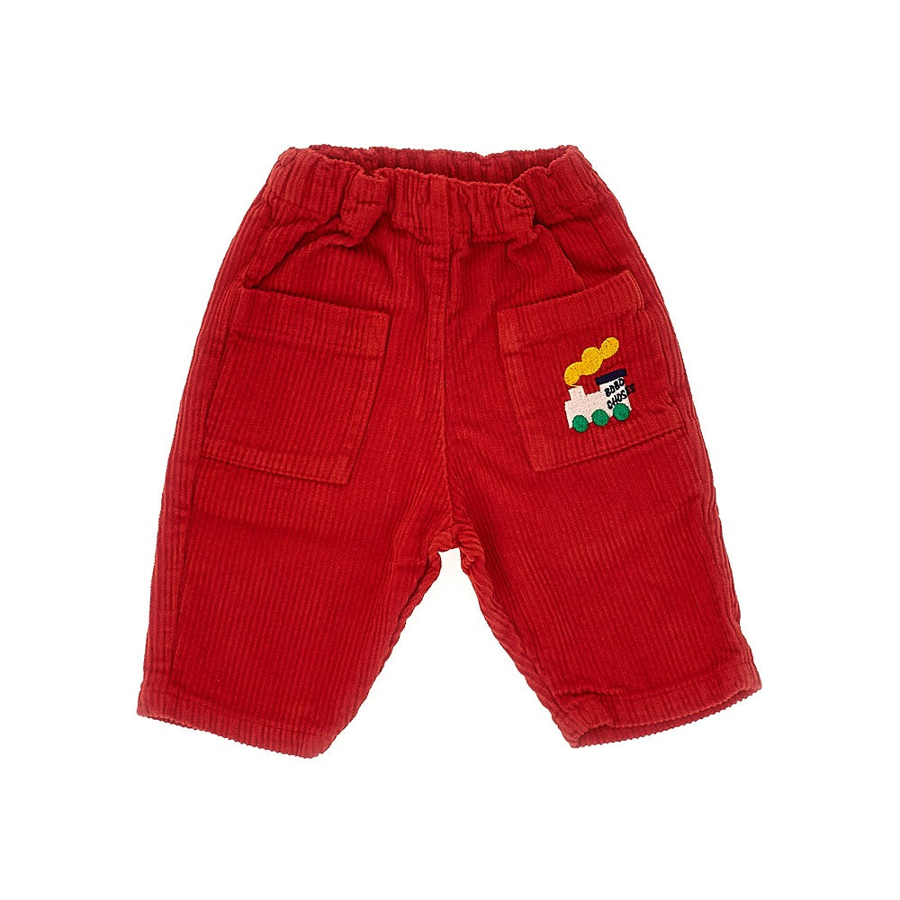 'Bobo Choo Choo' corduroy pants