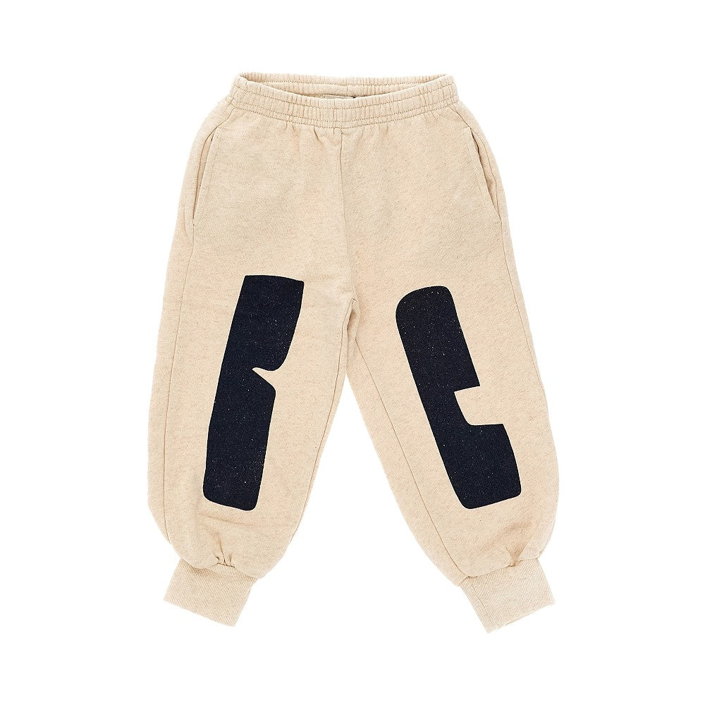 'BC' sweatpants