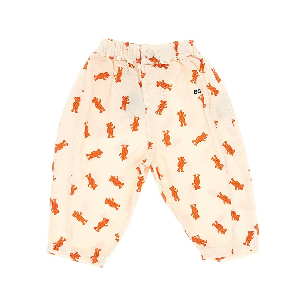 Pantalone in cotone Softpaw Monster