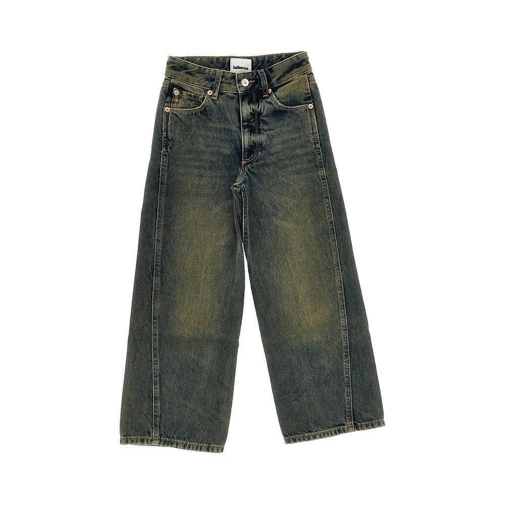 Jeans Relaxed Fit 'Peters'