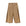 ASV wool shorts with godet pleats