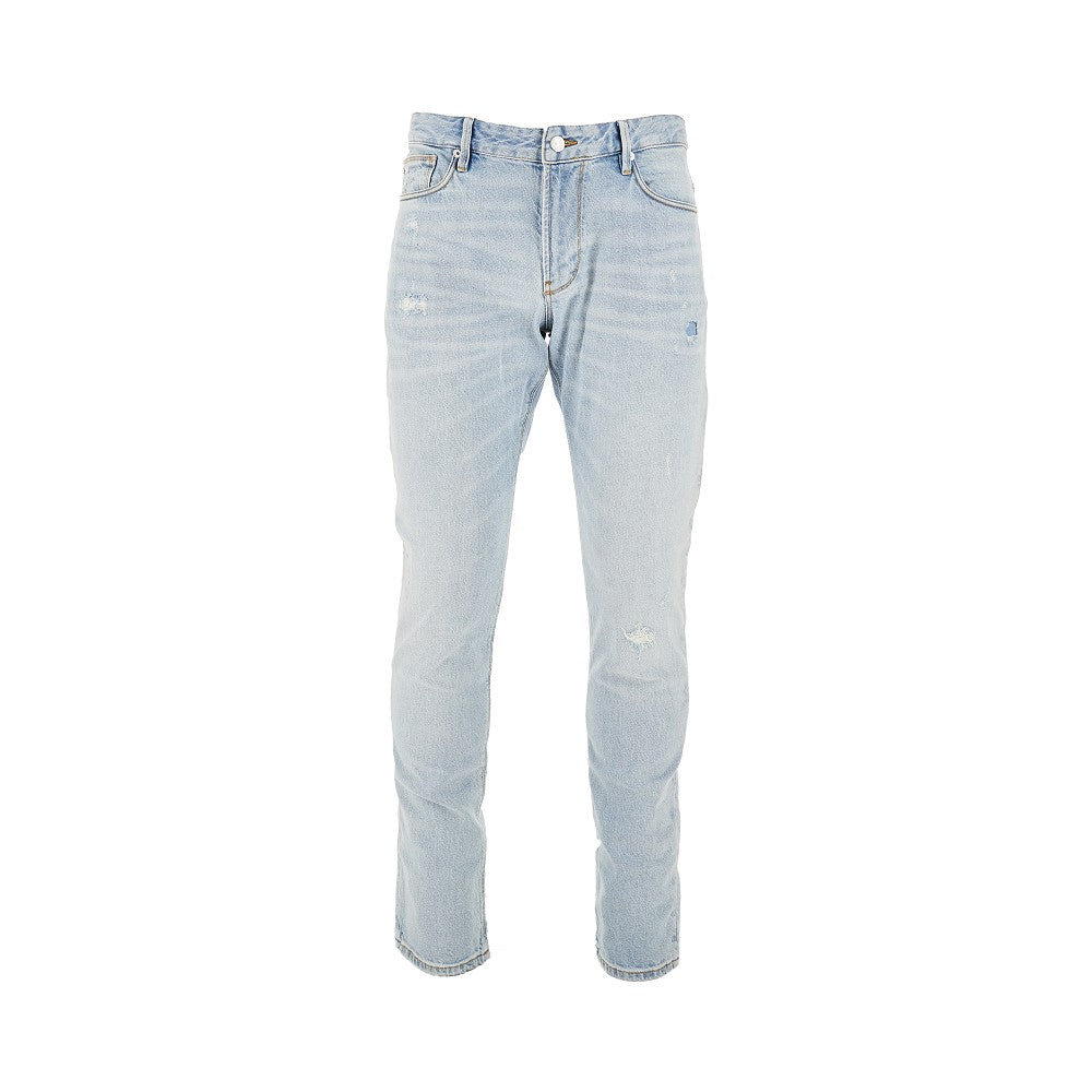 Stretch denim J06 Slim Fit jeans