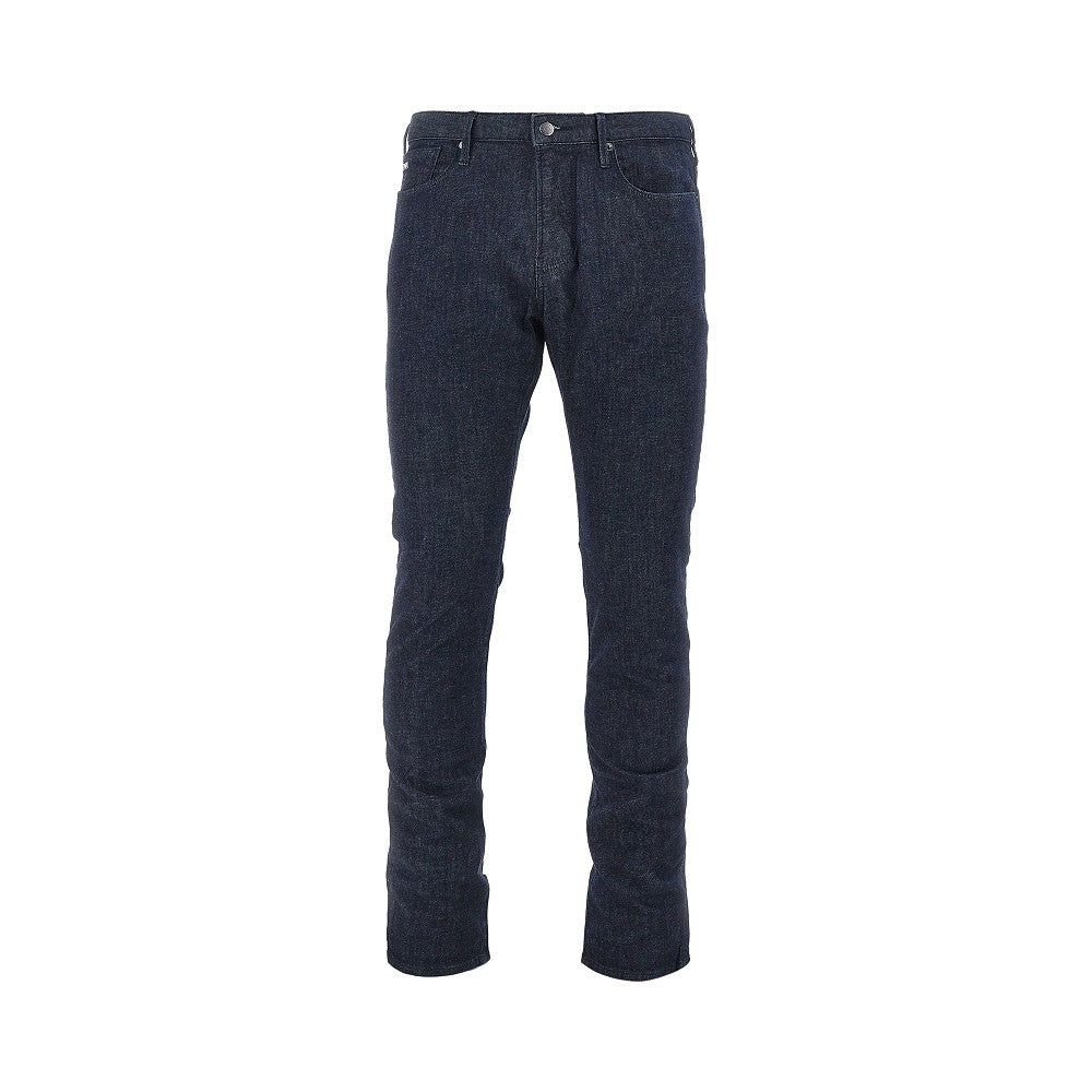 Pantalone J06 in denim