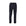 Pantalone in lana goffrata