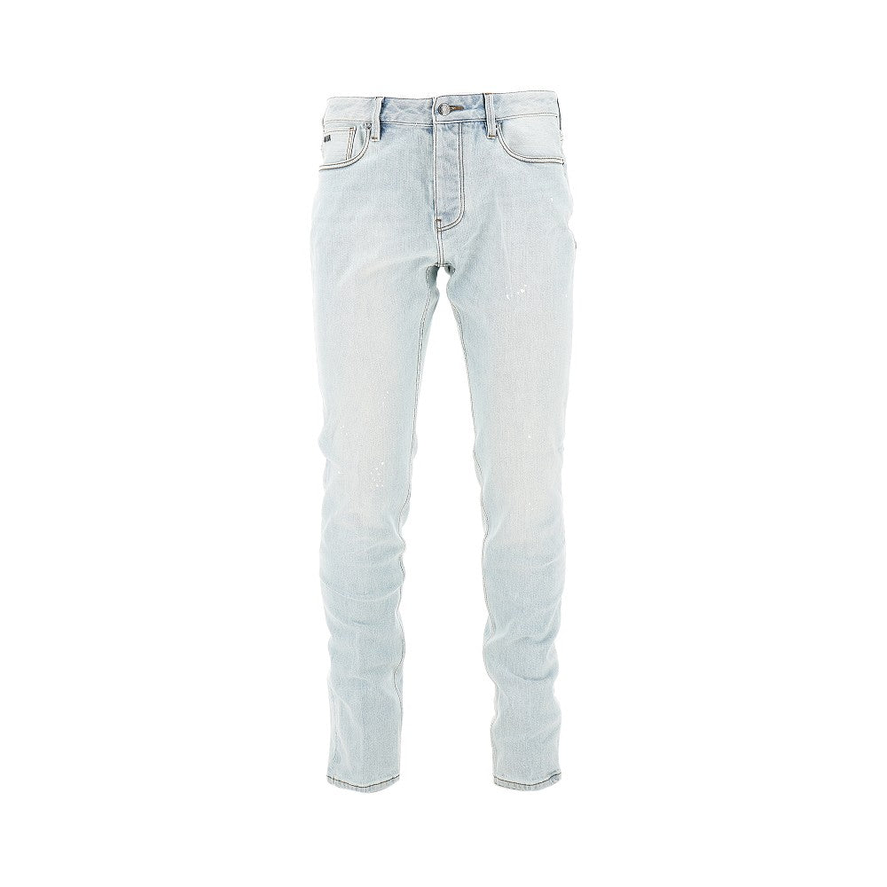 Jeans J75 Slim Fit