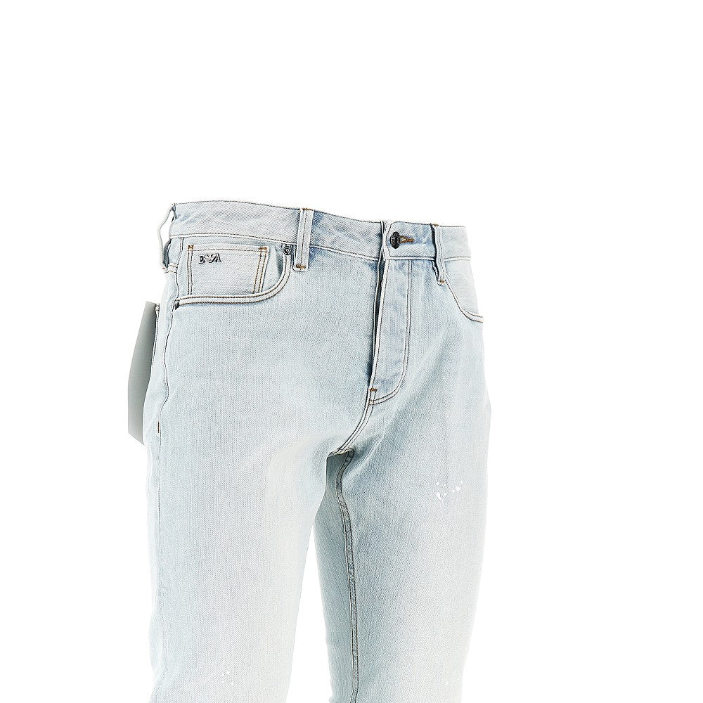 Jeans J75 Slim Fit
