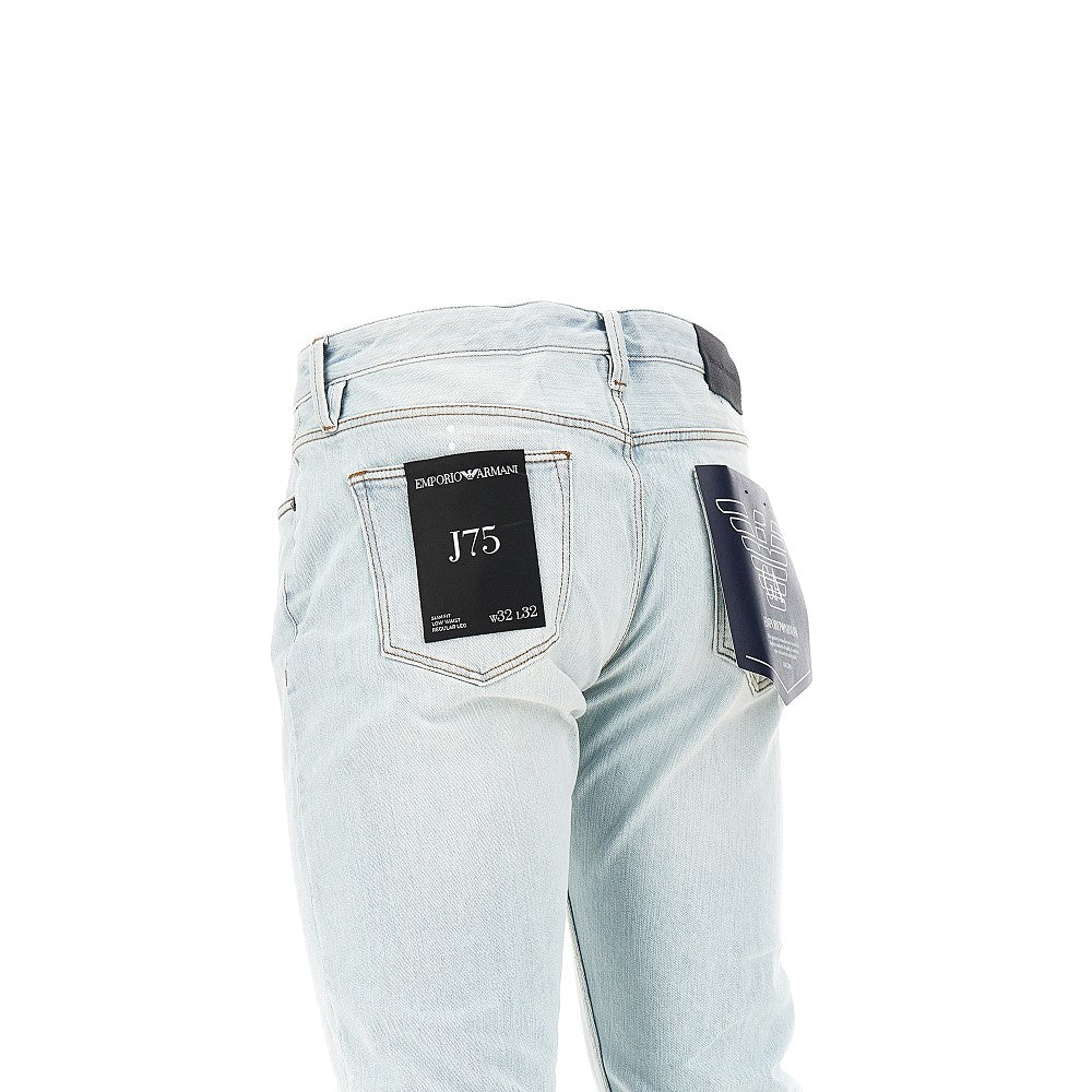 Jeans J75 Slim Fit