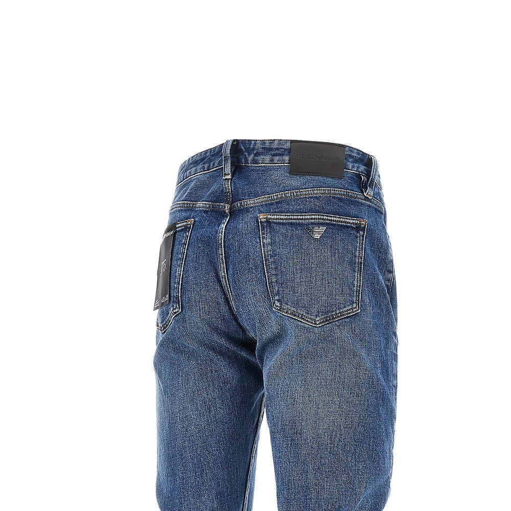 Slim Fit J75 jeans