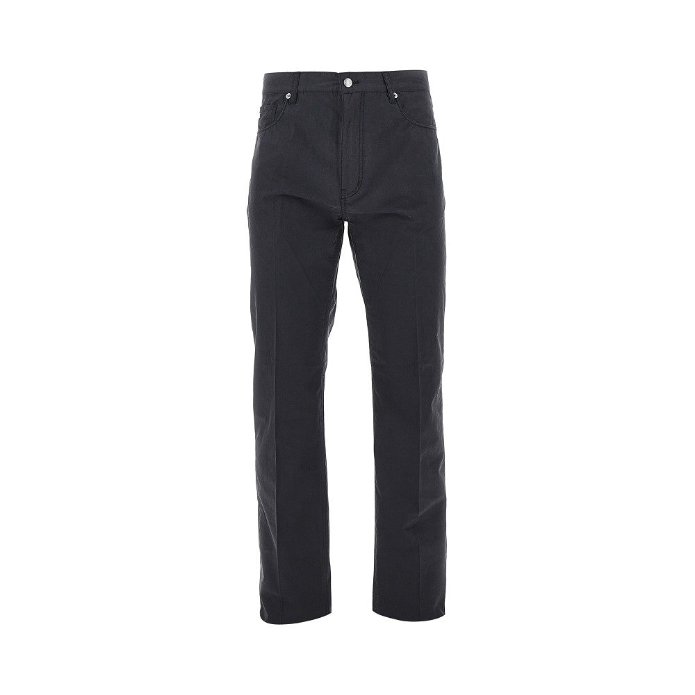 Pantalone 'J76' in cotone