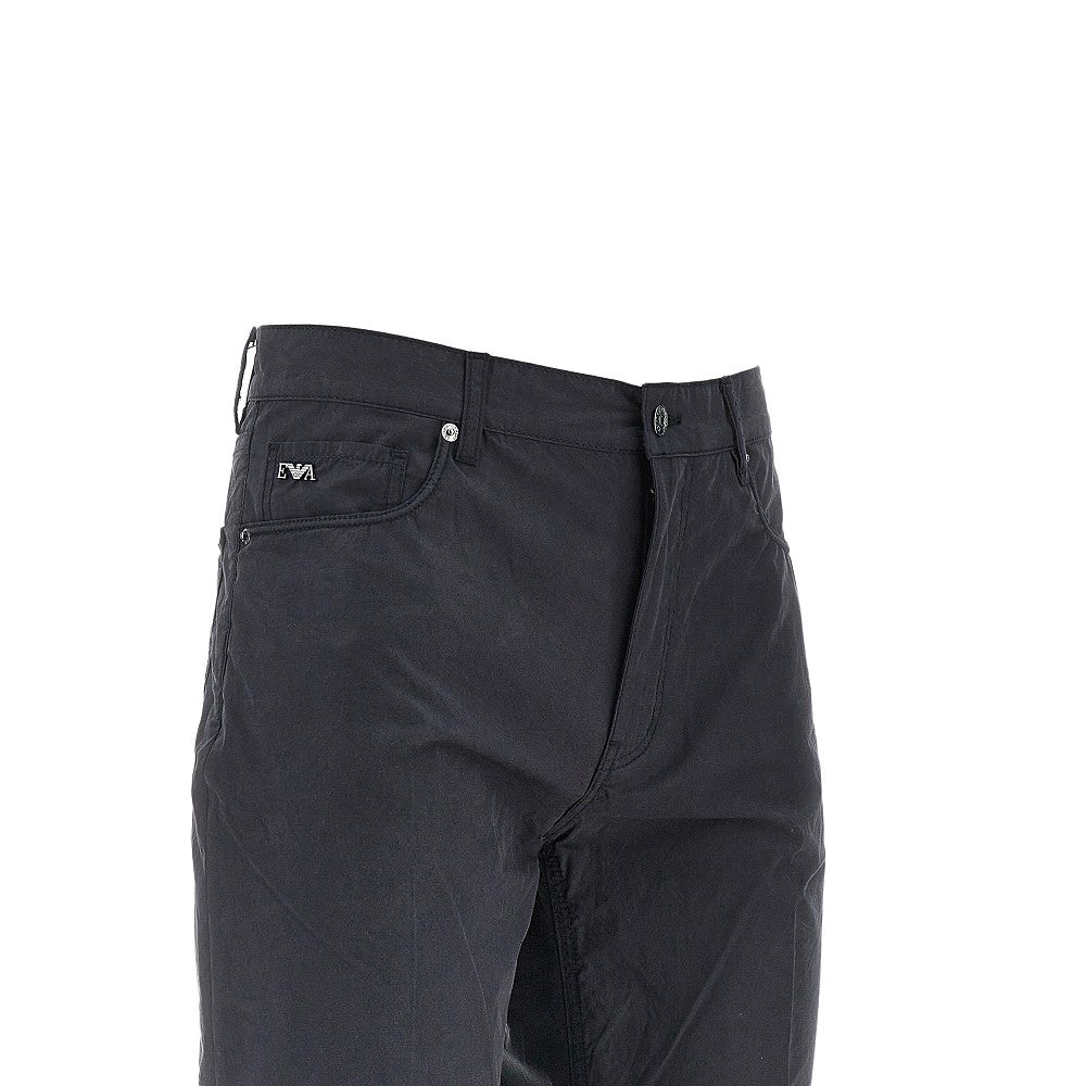 Pantalone 'J76' in cotone