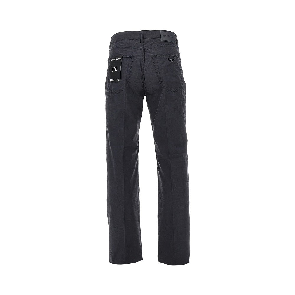 Pantalone 'J76' in cotone
