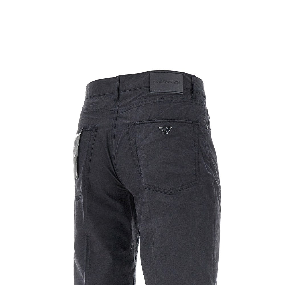 Pantalone 'J76' in cotone
