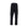 Pantalone in jersey con bande laterali