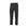 Pantalone in jersey con vita elasticizzata