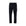 Pantalone in velluto texturizzato