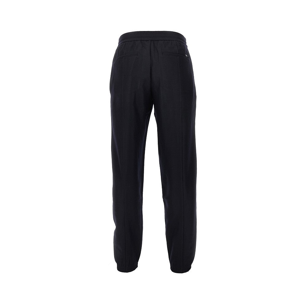 Travel Essential flannel pants