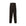 Wool and cashmere pants with belt