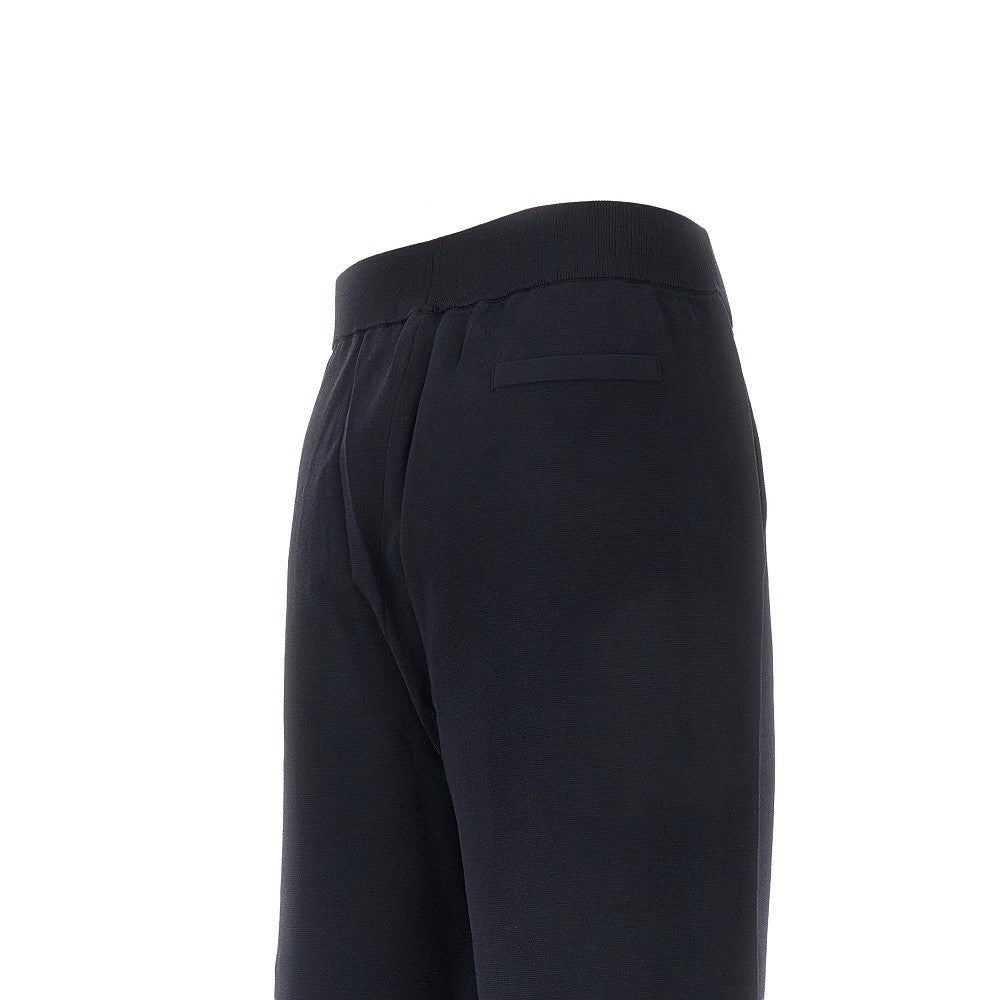 ICON knitted pants