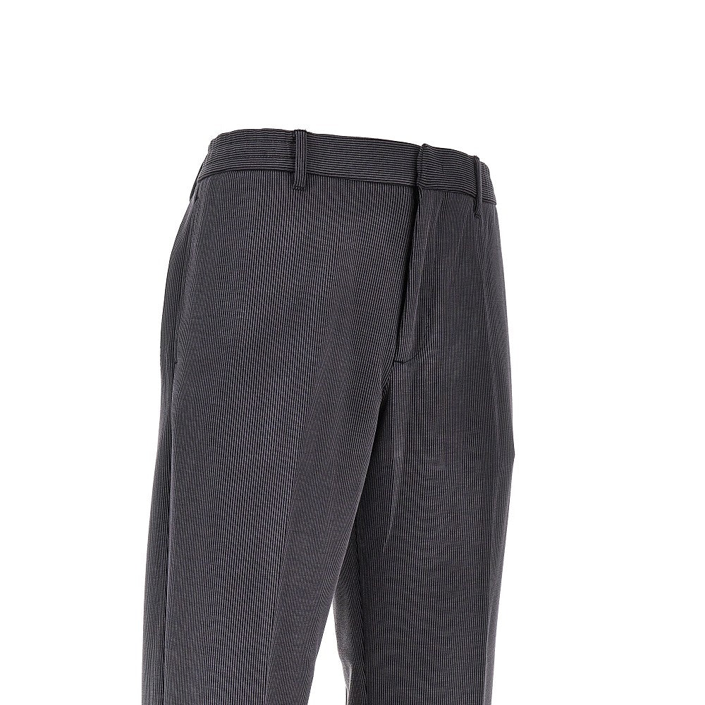 Canneté jersey pants