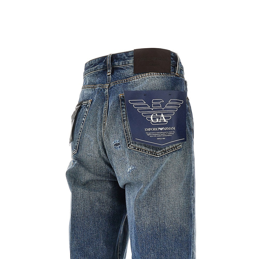 Jeans J22 Regular Fit