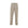 Pantalone in cotone Pima con pince