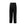 Wool pleated pants