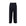 Pantalone in lana con pinces