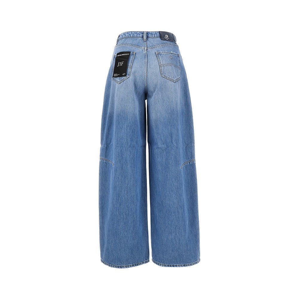 Jeans Balloon Fit 'J1F'
