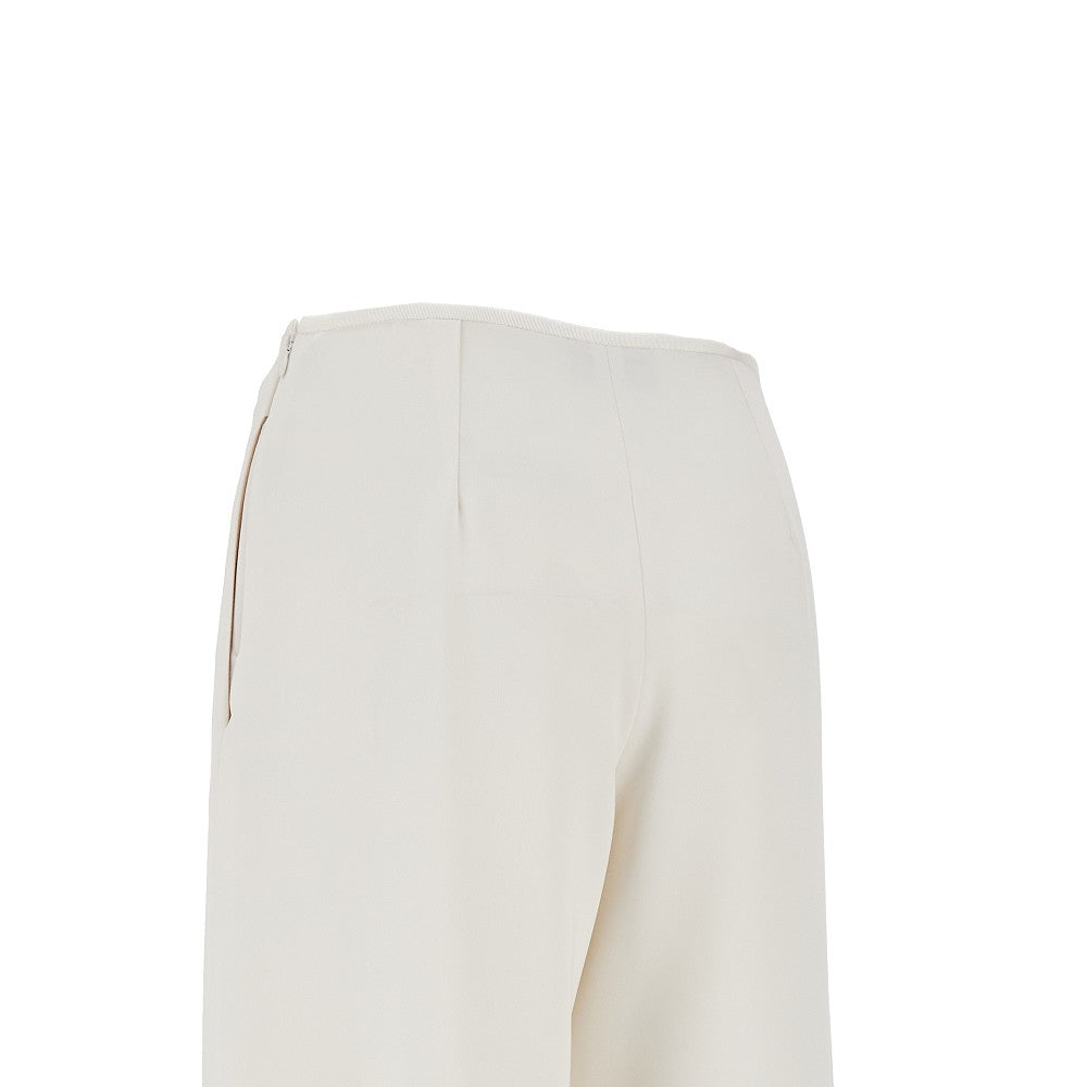 ICON triacetate pants