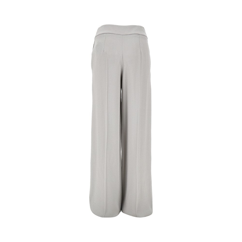ICON chevron cady pants