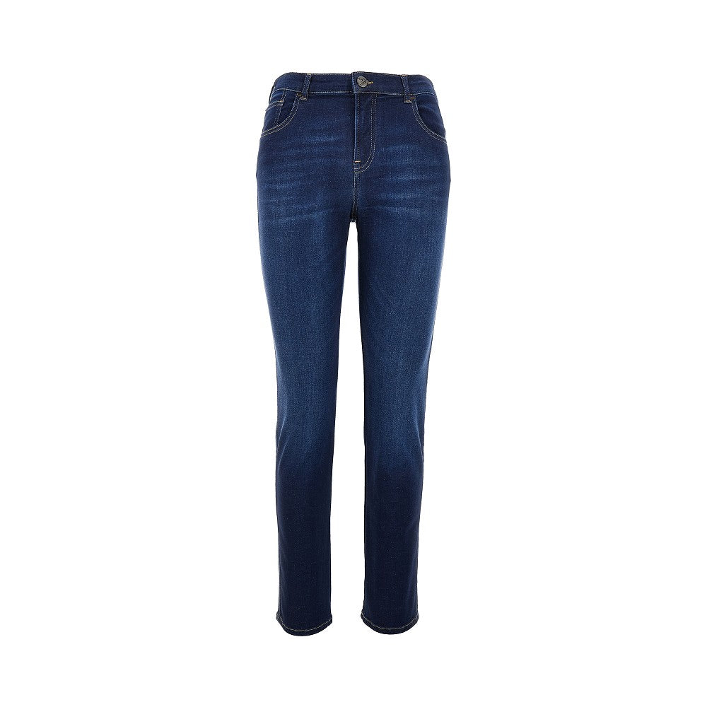 'J36' stretch denim jeans
