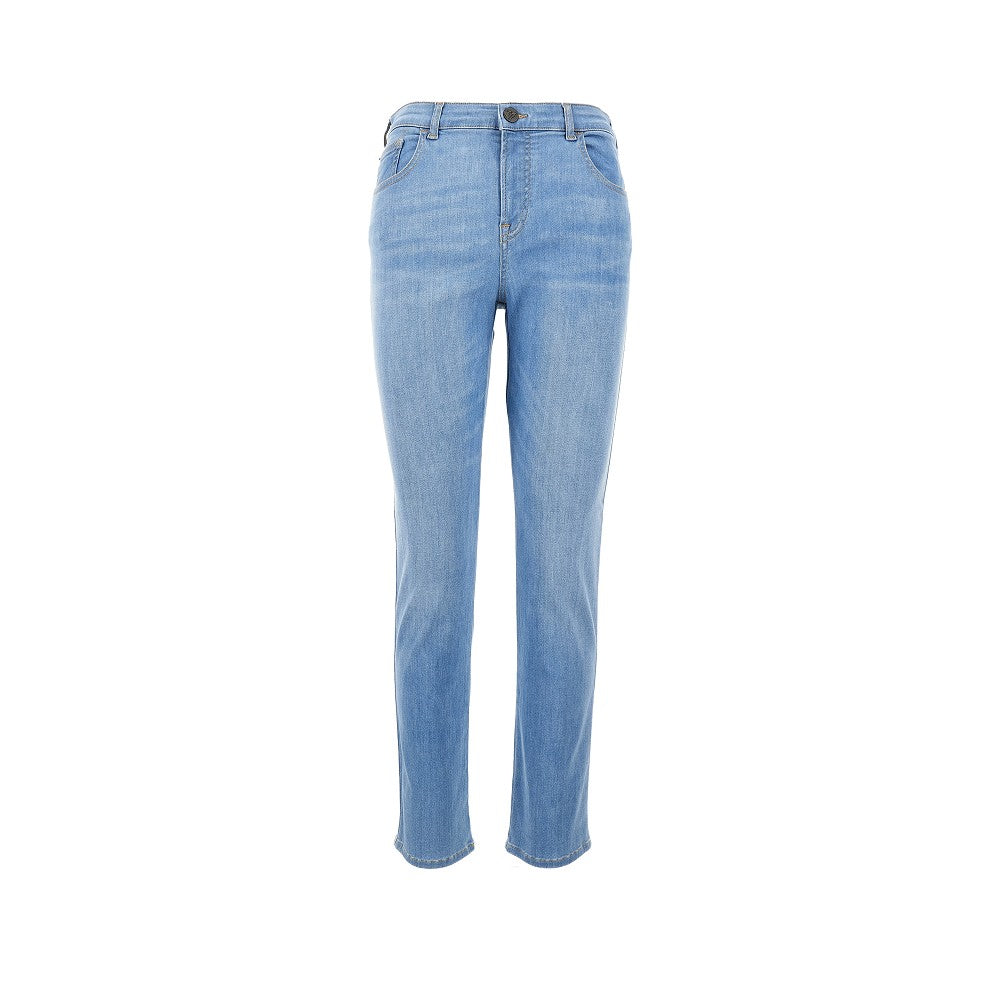 Jeans 'J36' in denim stretch